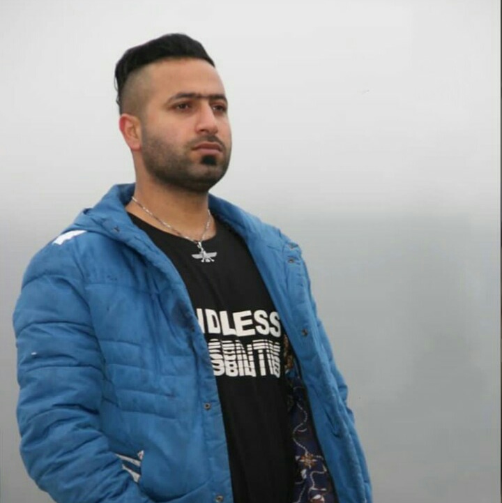 وحید مرادی سردرد